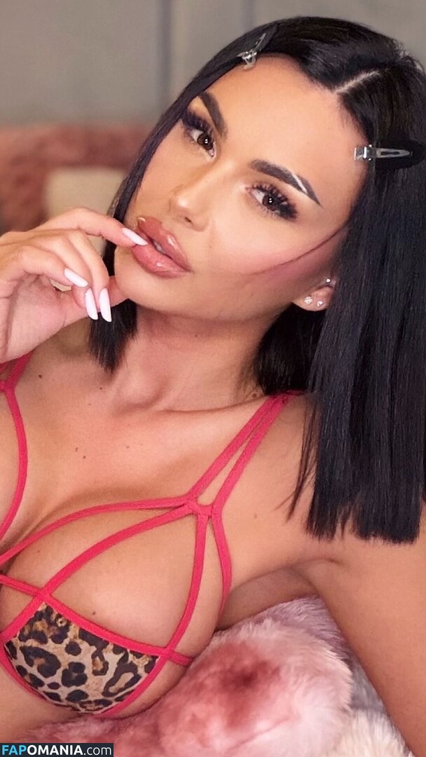 Emily Portec / emilyportec Nackt OnlyFans  Geleaktes Foto #2