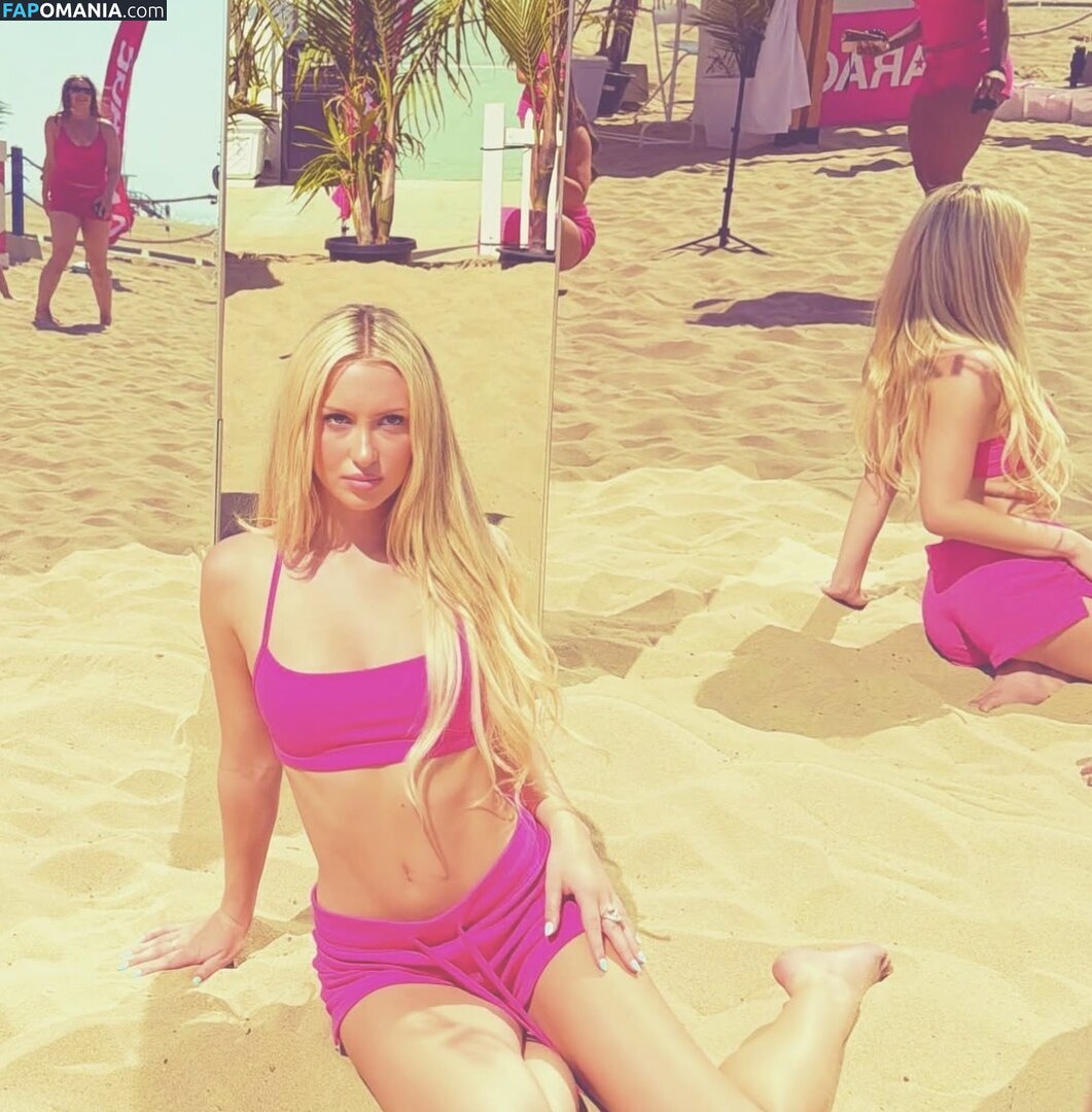Emily Roman / emilyroman Nackt OnlyFans  Geleaktes Foto #8