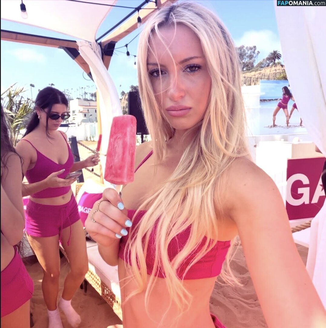 Emily Roman / emilyroman Nackt OnlyFans  Geleaktes Foto #9