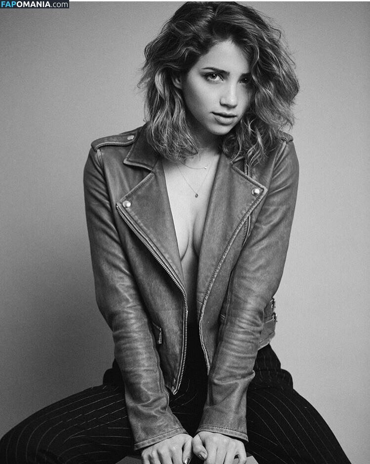Emily Rudd / emilysteaparty Nackt OnlyFans  Geleaktes Foto #146