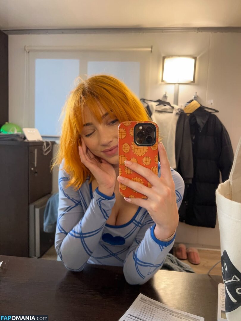 Emily Rudd / emilysteaparty Nackt OnlyFans  Geleaktes Foto #262