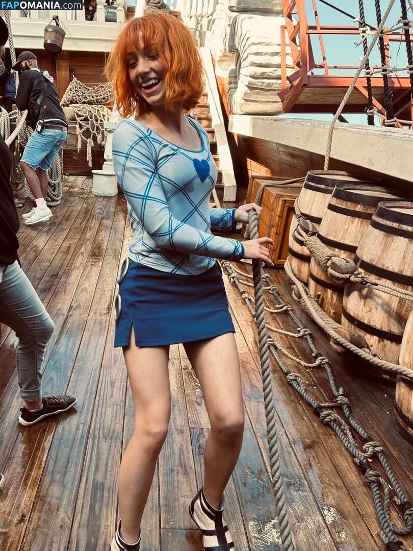 Emily Rudd / emilysteaparty Nackt OnlyFans  Geleaktes Foto #264