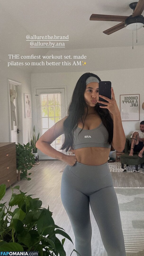 Emily Tosta / emilytosta Nackt OnlyFans  Geleaktes Foto #232