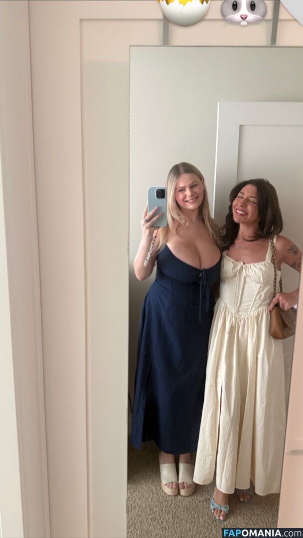 Emily Villari / emilyy1501 / officialemspensiveemily Nackt OnlyFans  Geleaktes Foto #83