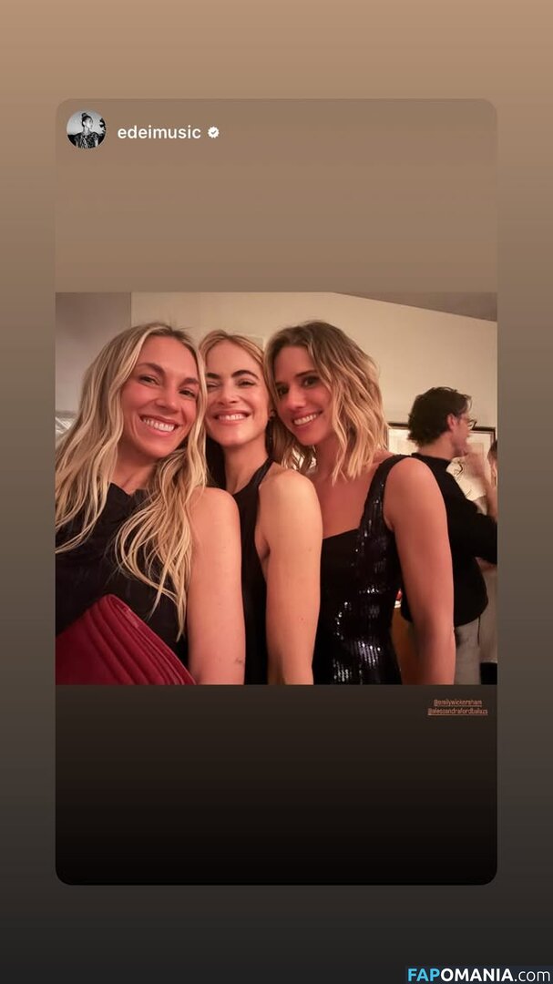 Emily Wickersham (NCIS) / emilywickersham Nackt OnlyFans  Geleaktes Foto #3