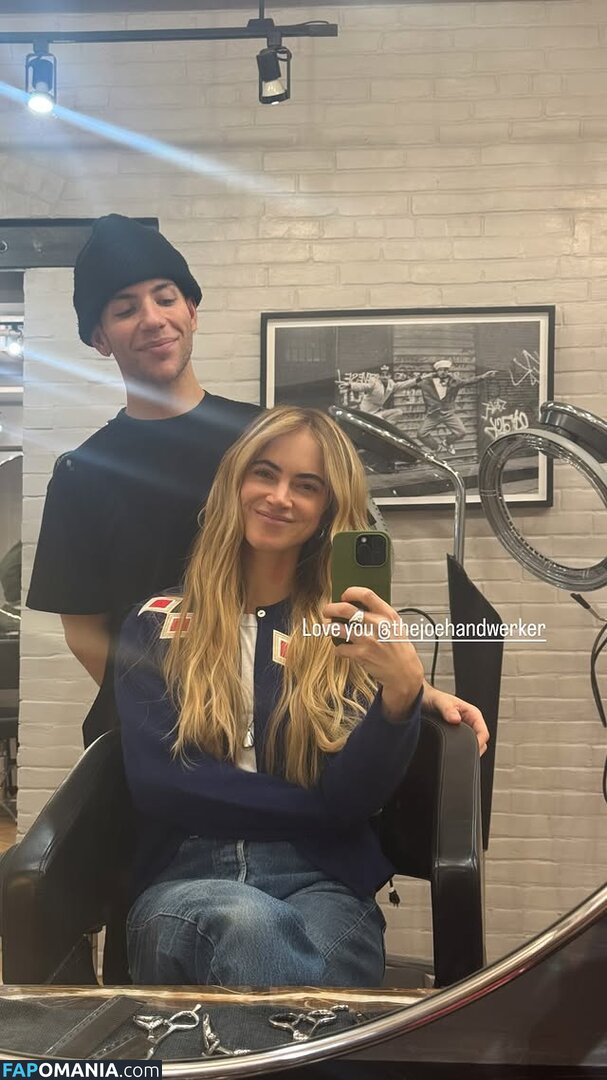 Emily Wickersham (NCIS) / emilywickersham Nackt OnlyFans  Geleaktes Foto #4