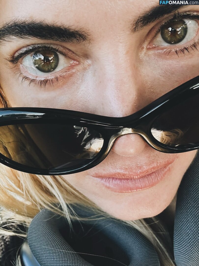 Emily Wickersham / NCIS / emilywickersham Nackt OnlyFans  Geleaktes Foto #64