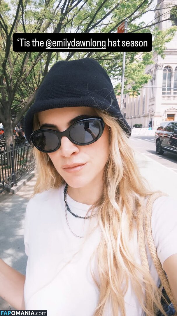 Emily Wickersham / NCIS / emilywickersham Nackt OnlyFans  Geleaktes Foto #66