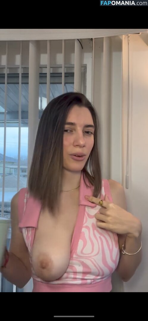 Emily Winterfell / emilysylraa / emilywinterfell / emilyxvirel / emilyxvirel... Nackt OnlyFans  Geleaktes Foto #2