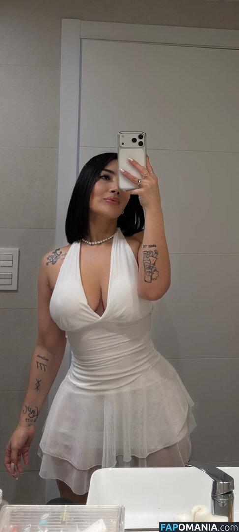 Emilybernalc_ / emilybernalc / https: / sz_emilyz Nackt OnlyFans  Geleaktes Foto #3