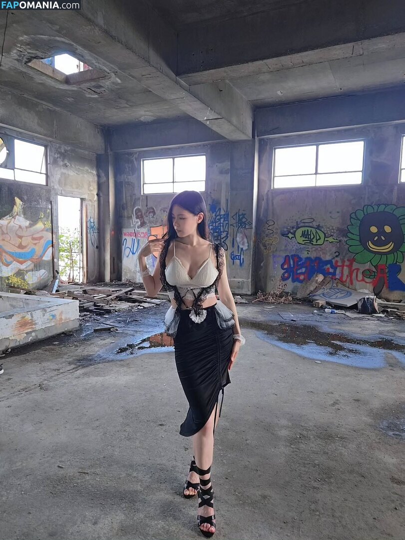 Emilyck Chan / emily_0224 / emilyk8z Nackt OnlyFans  Geleaktes Foto #4