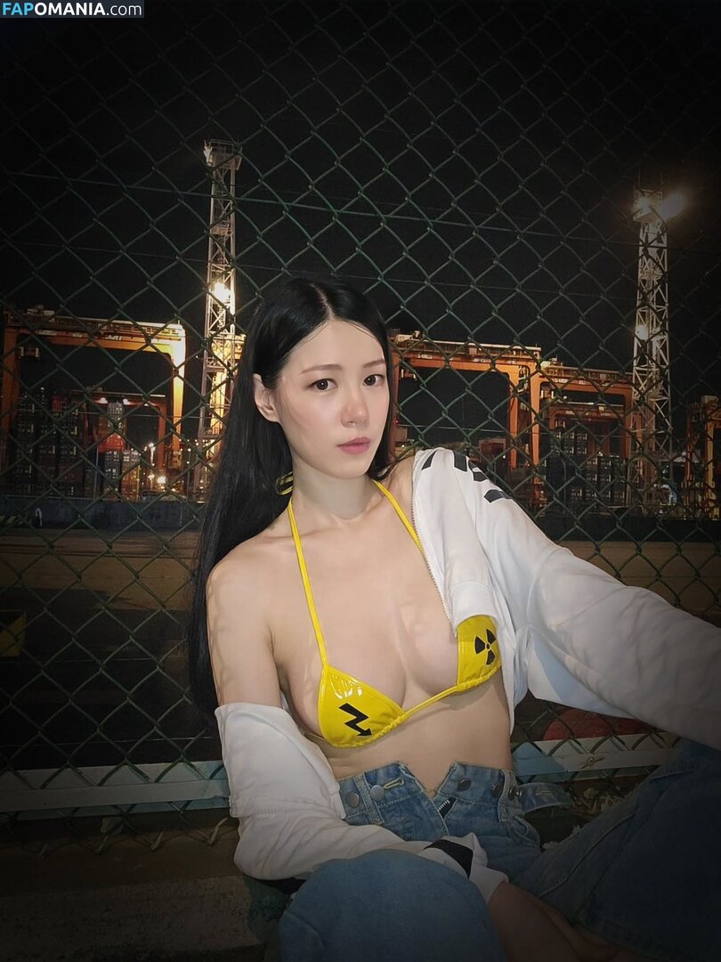Emilyck Chan / emily_0224 / emilyk8z Nackt OnlyFans  Geleaktes Foto #29