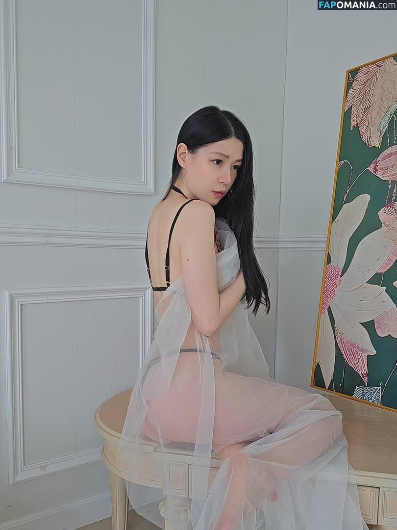 Emilyck Chan / emily_0224 / emilyk8z Nackt OnlyFans  Geleaktes Foto #33