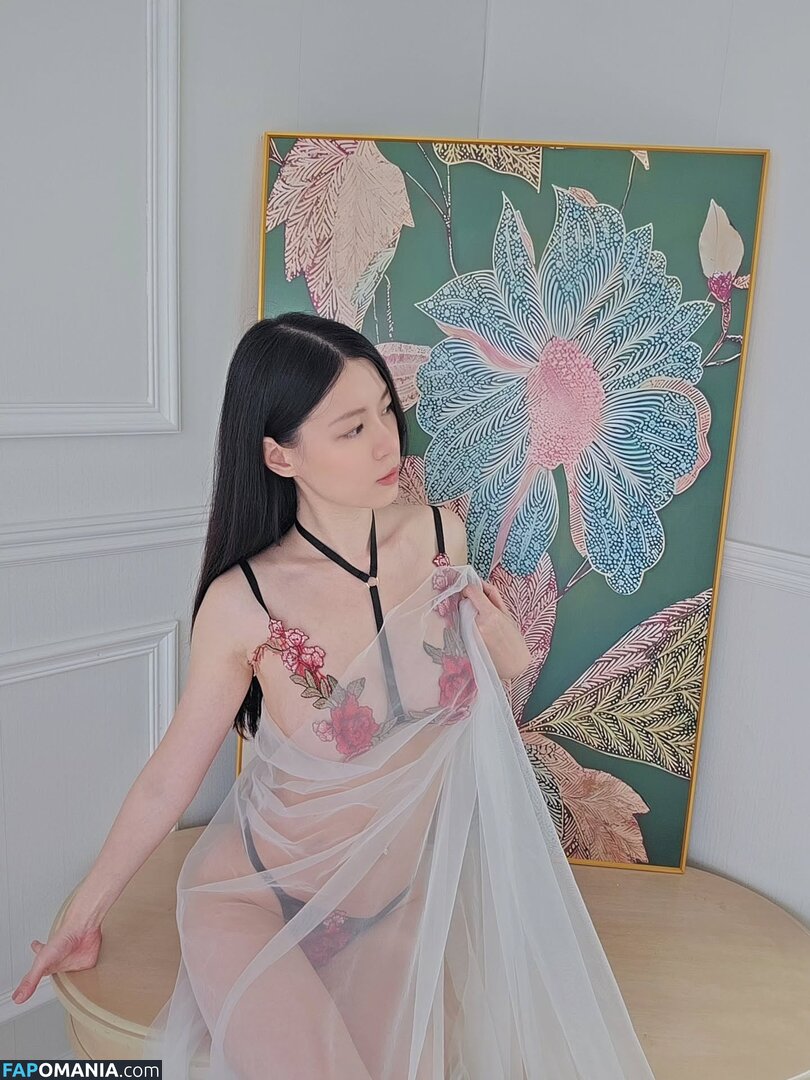 Emilyck Chan / emily_0224 / emilyk8z Nackt OnlyFans  Geleaktes Foto #37