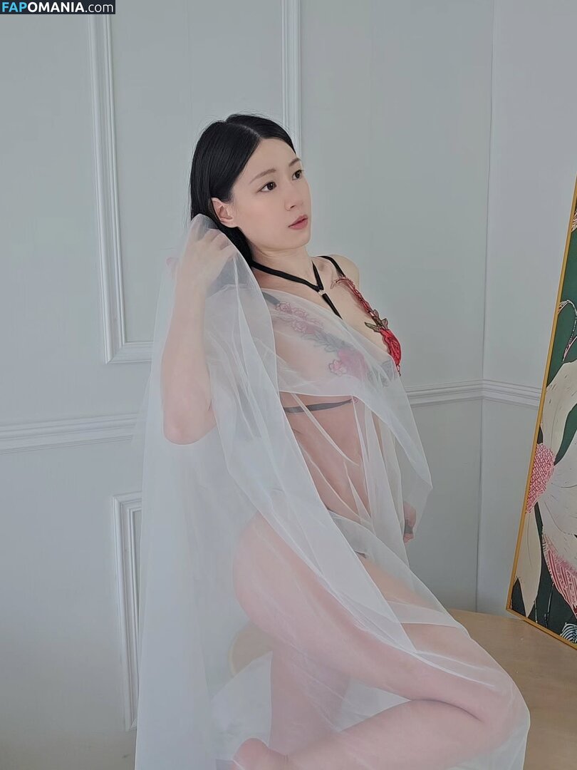 Emilyck Chan / emily_0224 / emilyk8z Nackt OnlyFans  Geleaktes Foto #38