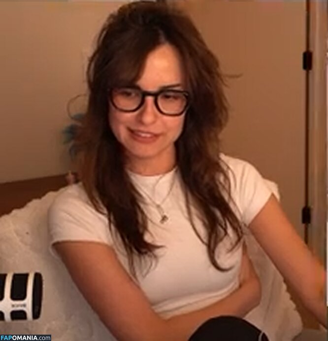 emilydaniellam / emilylynne / meilylol / valkyrae assistant Nackt OnlyFans  Geleaktes Foto #1