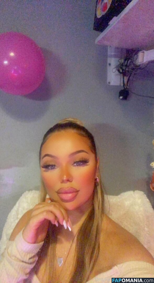 emilyexotics / emilys_exotics_ Nackt OnlyFans  Geleaktes Foto #5