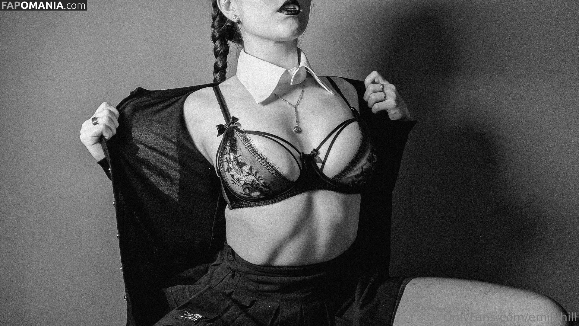 emilyhill / emilyhillxoxo Nackt OnlyFans  Geleaktes Foto #340