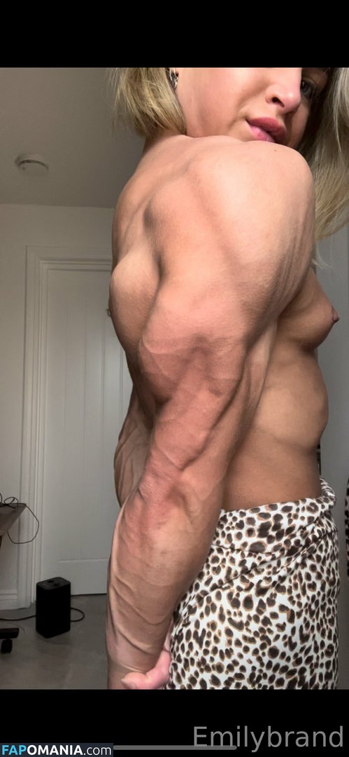 _emjbrand98_ / emilyjbrand98 Nackt OnlyFans  Geleaktes Foto #1