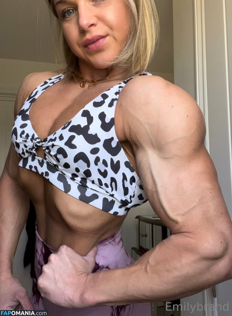 _emjbrand98_ / emilyjbrand98 Nackt OnlyFans  Geleaktes Foto #10