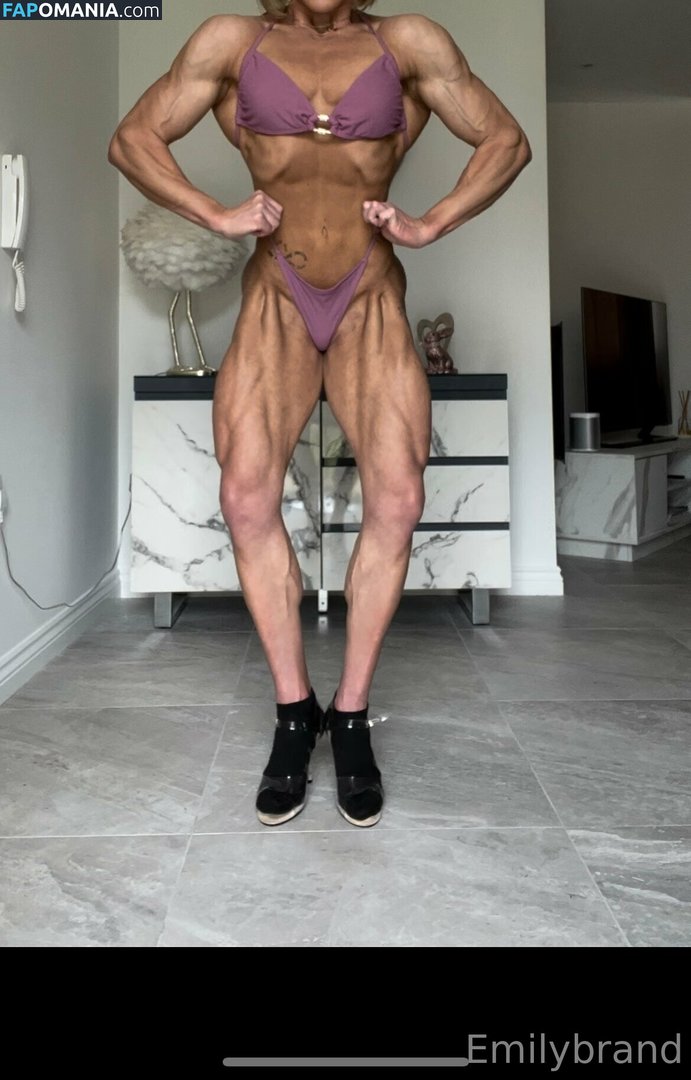 _emjbrand98_ / emilyjbrand98 Nackt OnlyFans  Geleaktes Foto #28
