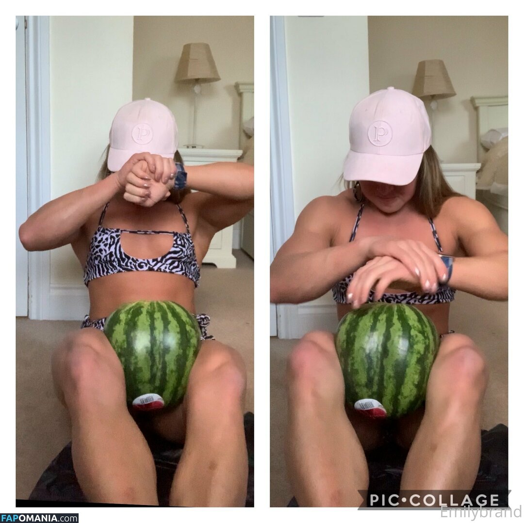 _emjbrand98_ / emilyjbrand98 Nackt OnlyFans  Geleaktes Foto #36