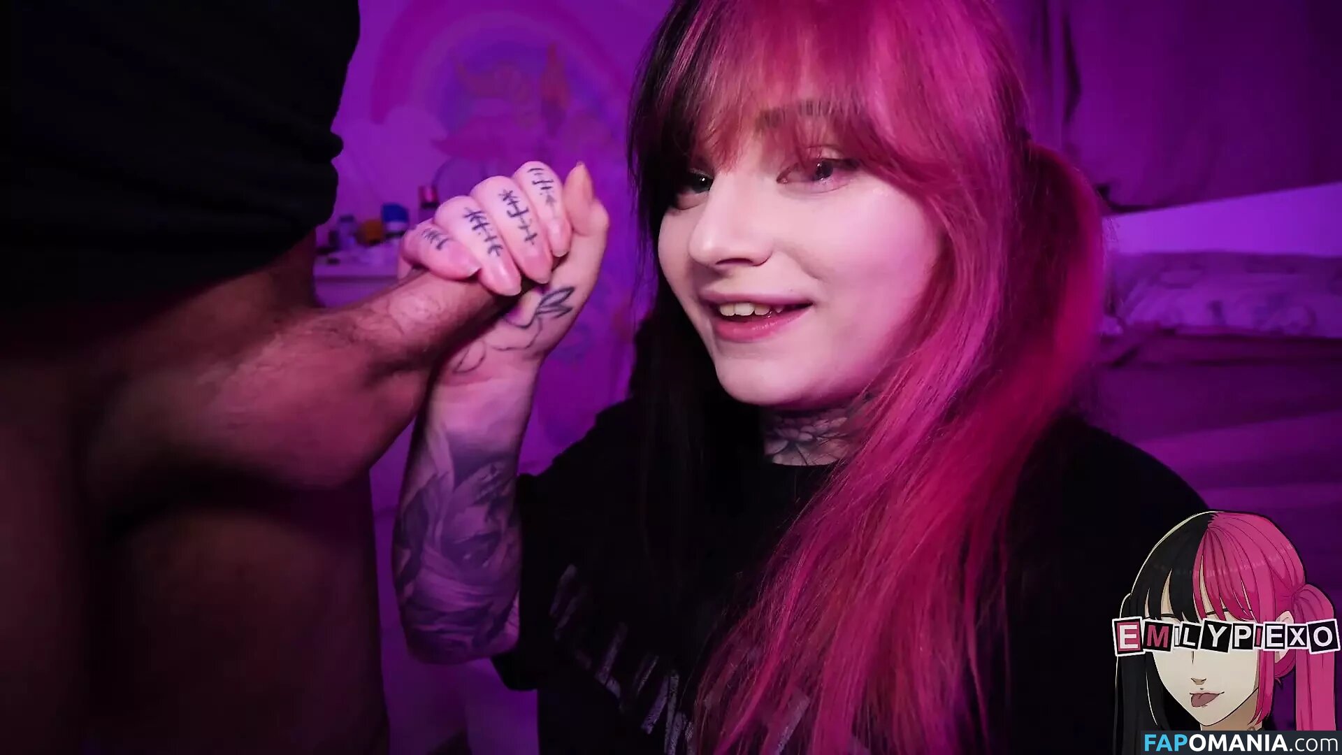 Emilypie Nackt OnlyFans  Geleaktes Foto #6