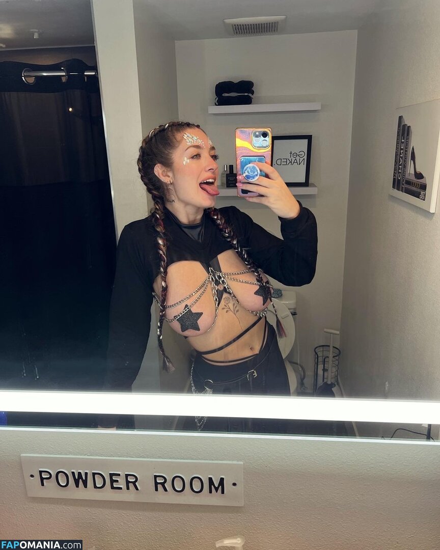 emilyrainey Nackt OnlyFans  Geleaktes Foto #4