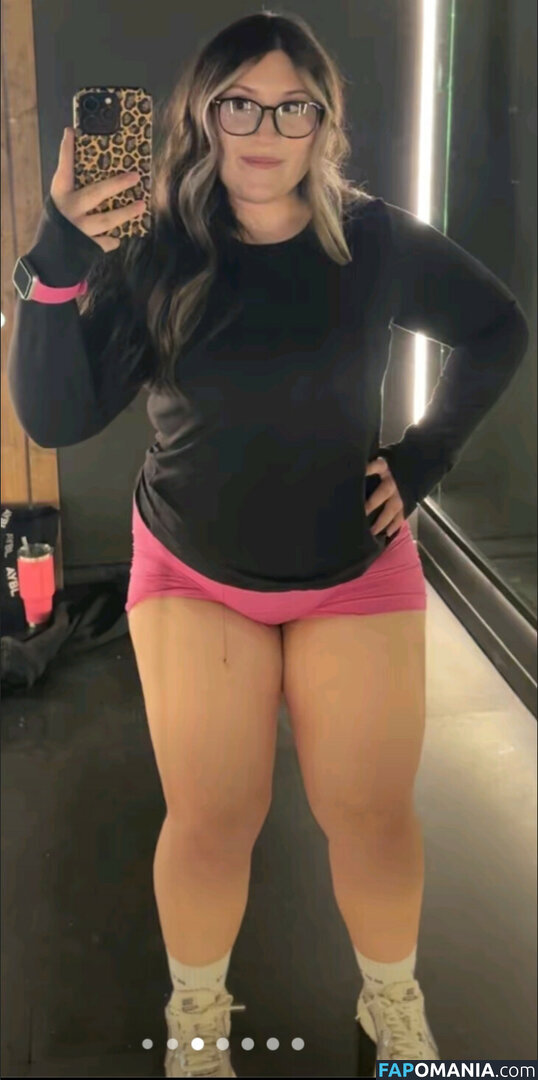 Emilysaucedo22 / Sauceyliftzz Nackt OnlyFans  Geleaktes Foto #1