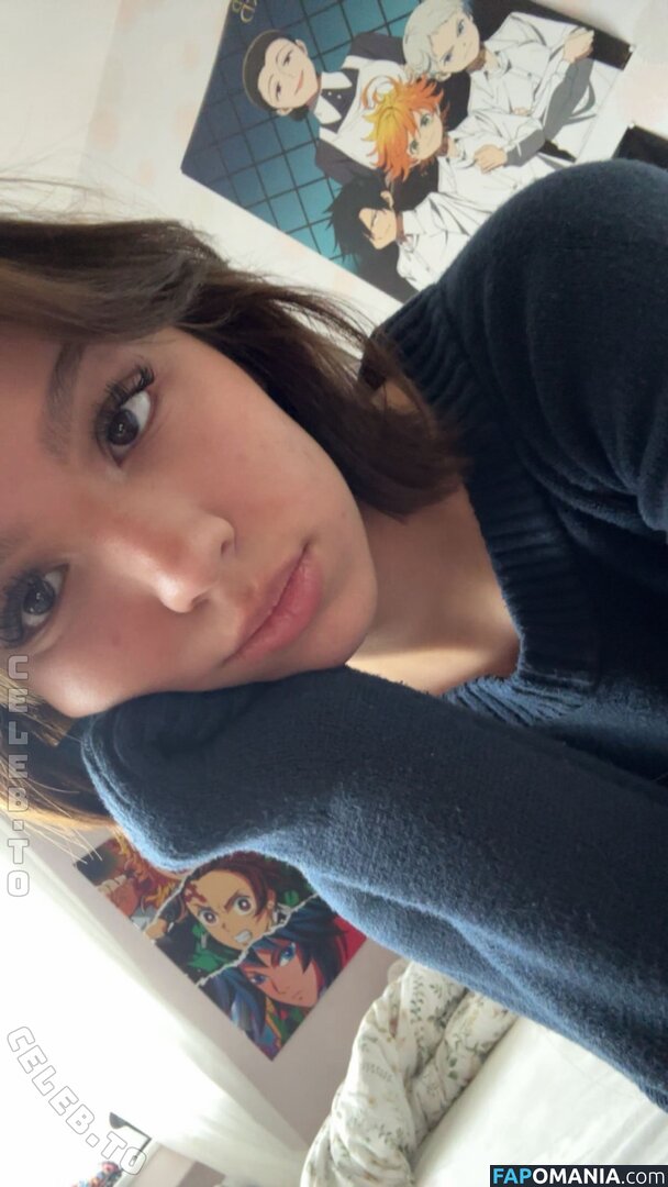 Emilyynl Nackt OnlyFans  Geleaktes Foto #3