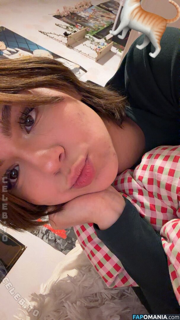 Emilyynl Nackt OnlyFans  Geleaktes Foto #4