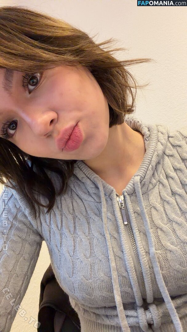 Emilyynl Nackt OnlyFans  Geleaktes Foto #5