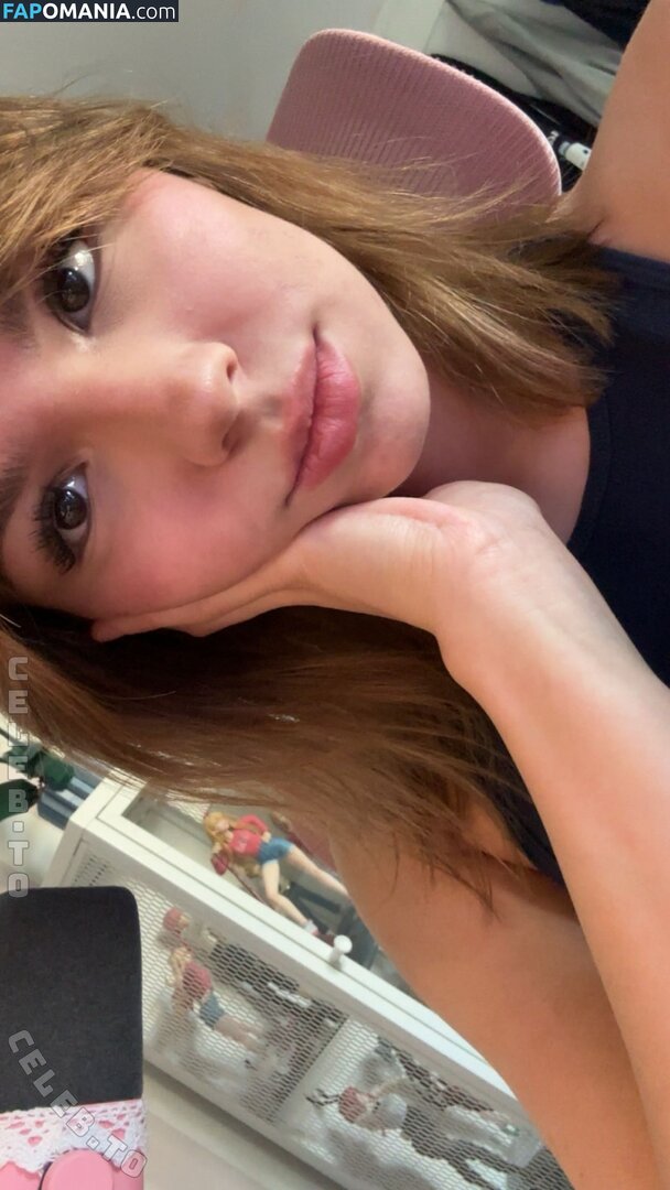 Emilyynl Nackt OnlyFans  Geleaktes Foto #7