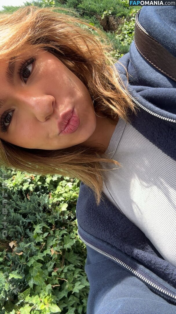 Emilyynl Nackt OnlyFans  Geleaktes Foto #11