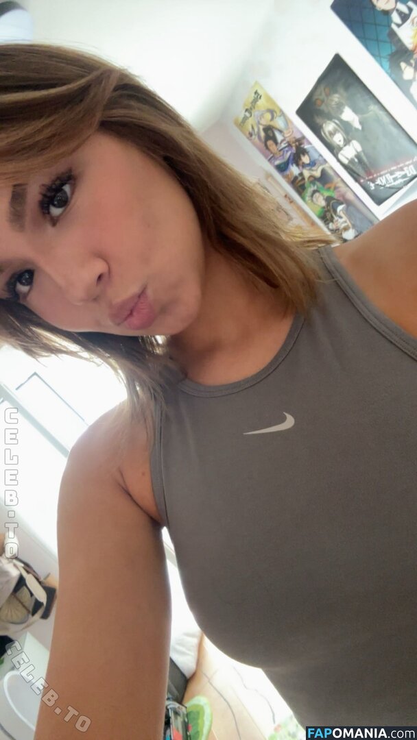 Emilyynl Nackt OnlyFans  Geleaktes Foto #12