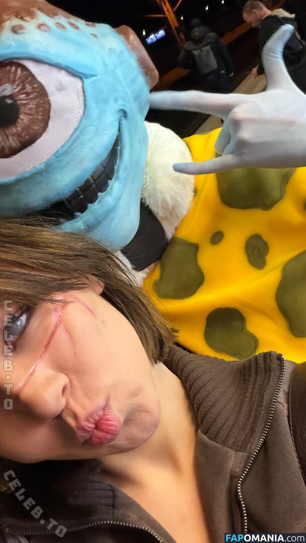 Emilyynl Nackt OnlyFans  Geleaktes Foto #13