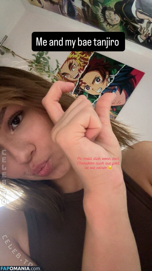 Emilyynl Nackt OnlyFans  Geleaktes Foto #14