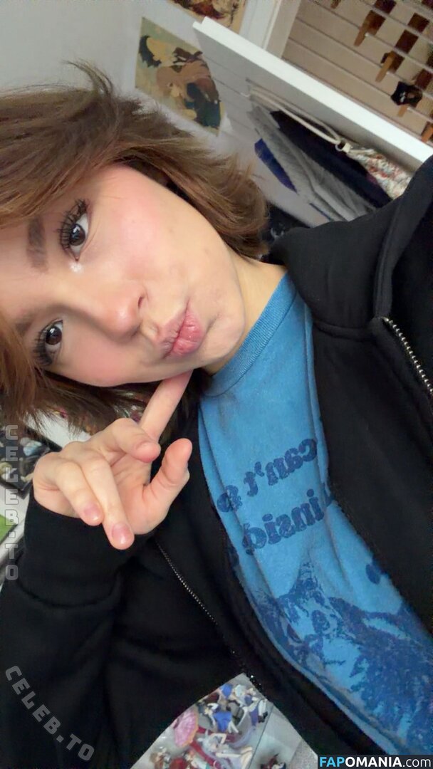 Emilyynl Nackt OnlyFans  Geleaktes Foto #17