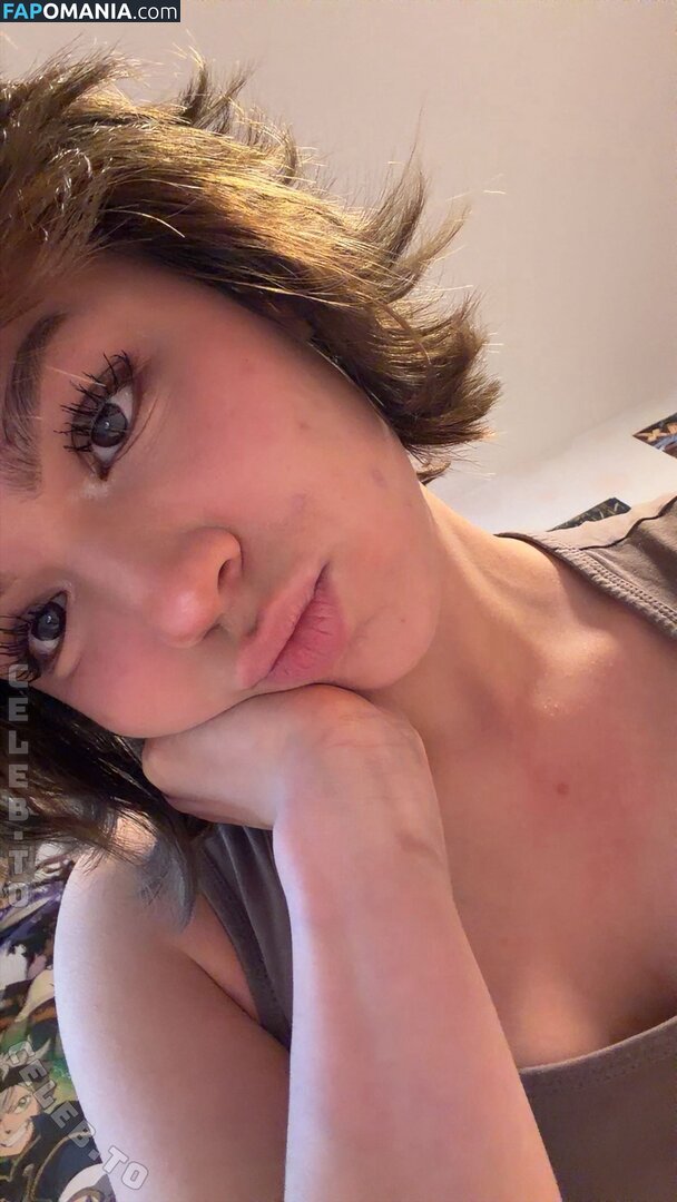 Emilyynl Nackt OnlyFans  Geleaktes Foto #18
