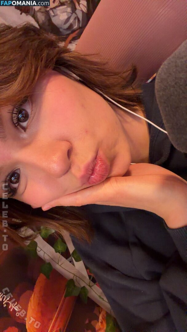 Emilyynl Nackt OnlyFans  Geleaktes Foto #20