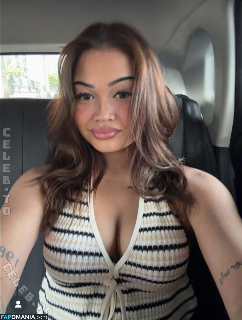 Eminedere / eminedere.2 Nackt OnlyFans  Geleaktes Foto #3