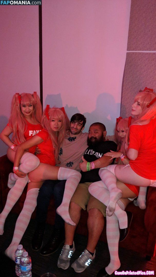 Emirichu / EmirichuYT / emirichuu Nackt OnlyFans  Geleaktes Foto #6