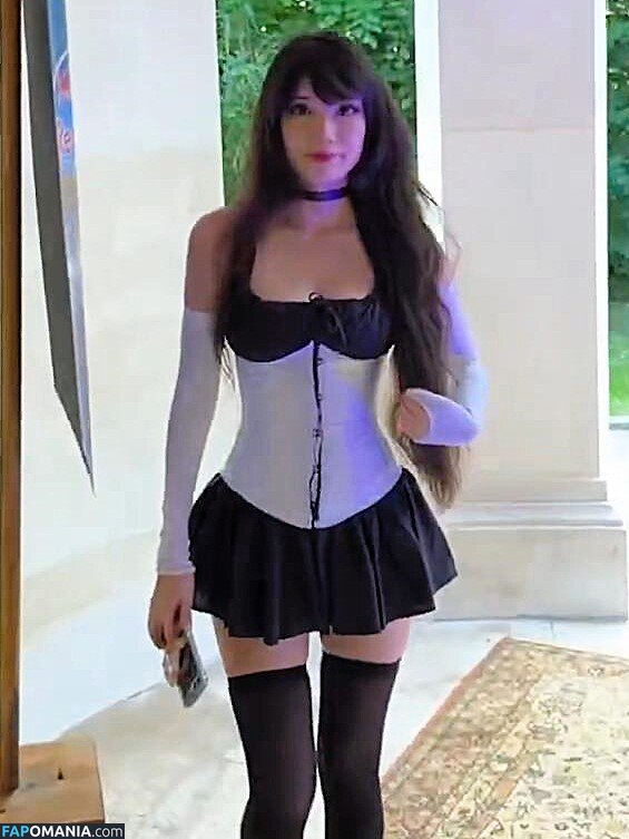 Emiru / emiru.jpg Nackt OnlyFans  Geleaktes Foto #27