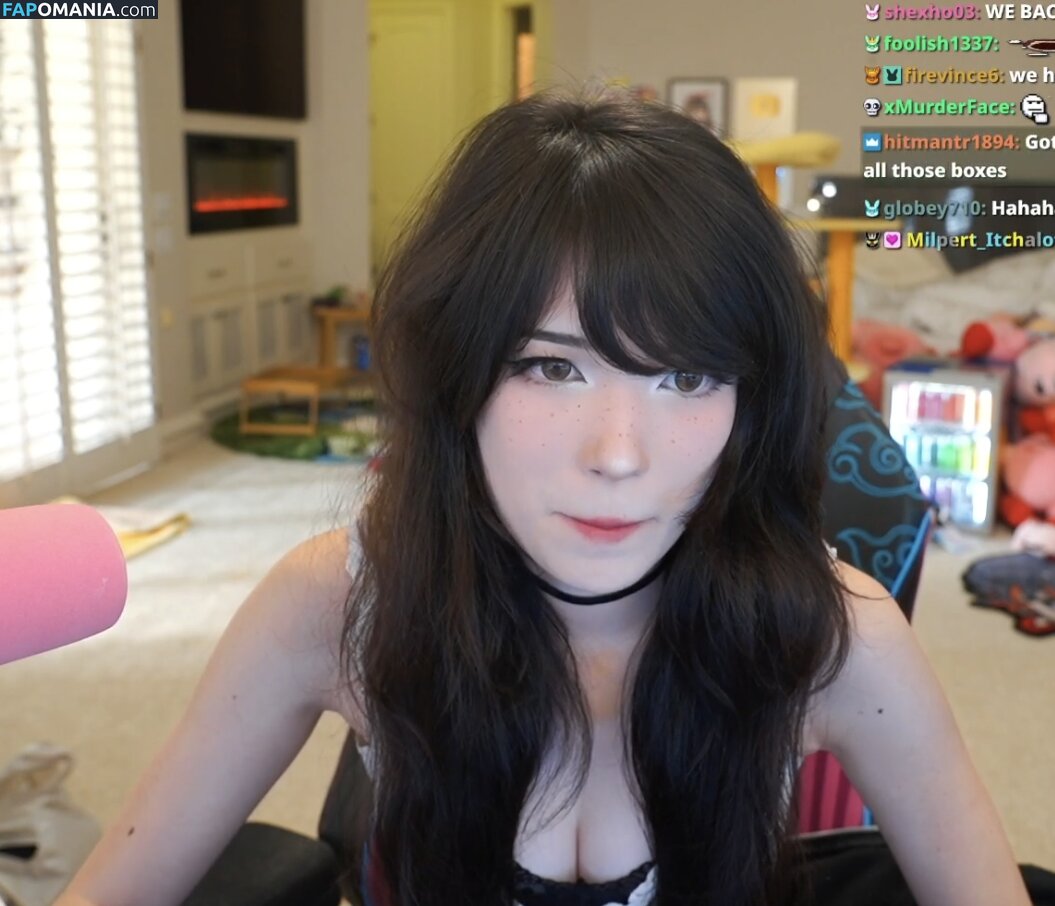 Emiru / emiru.jpg Nackt OnlyFans  Geleaktes Foto #88