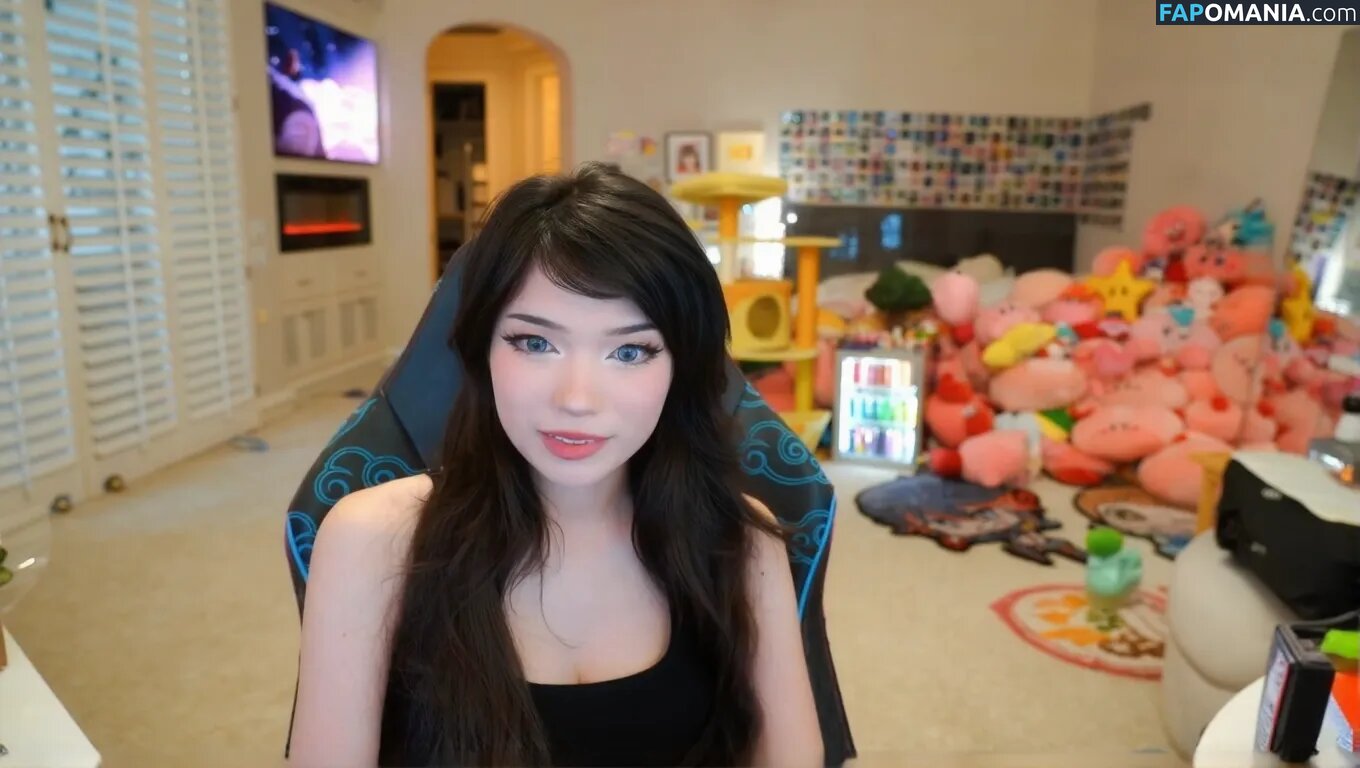 Emiru / emiru.jpg Nackt OnlyFans  Geleaktes Foto #94