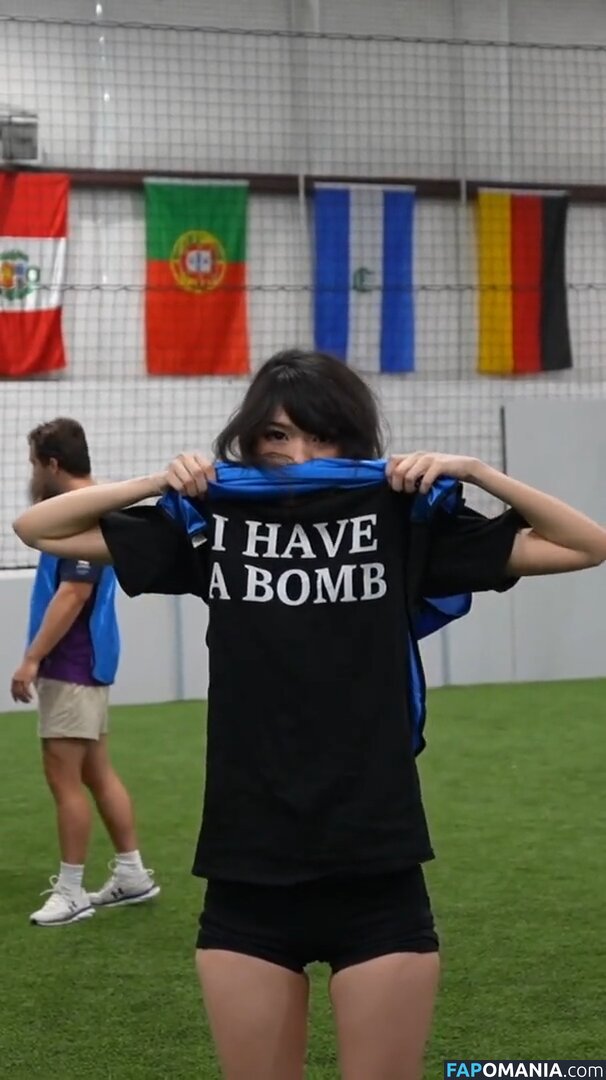 Emiru / emiru.jpg Nackt OnlyFans  Geleaktes Foto #98