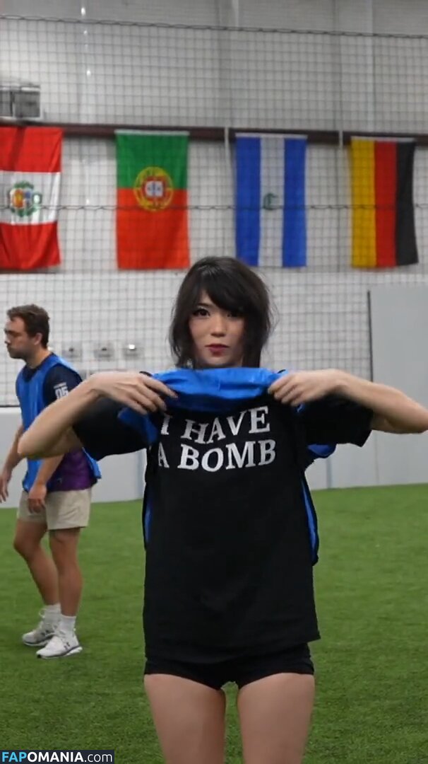 Emiru / emiru.jpg Nackt OnlyFans  Geleaktes Foto #99