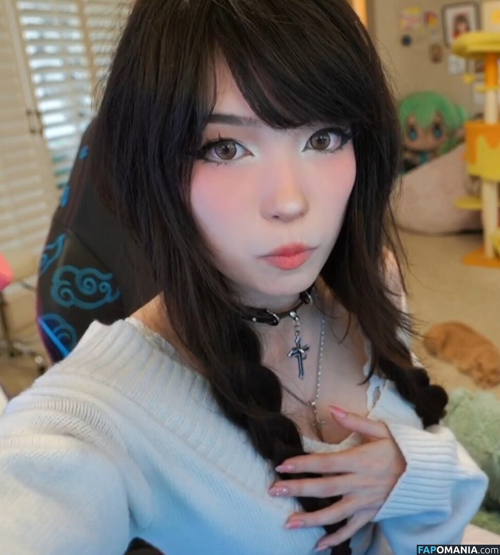Emiru / emiru.jpg Nackt OnlyFans  Geleaktes Foto #109