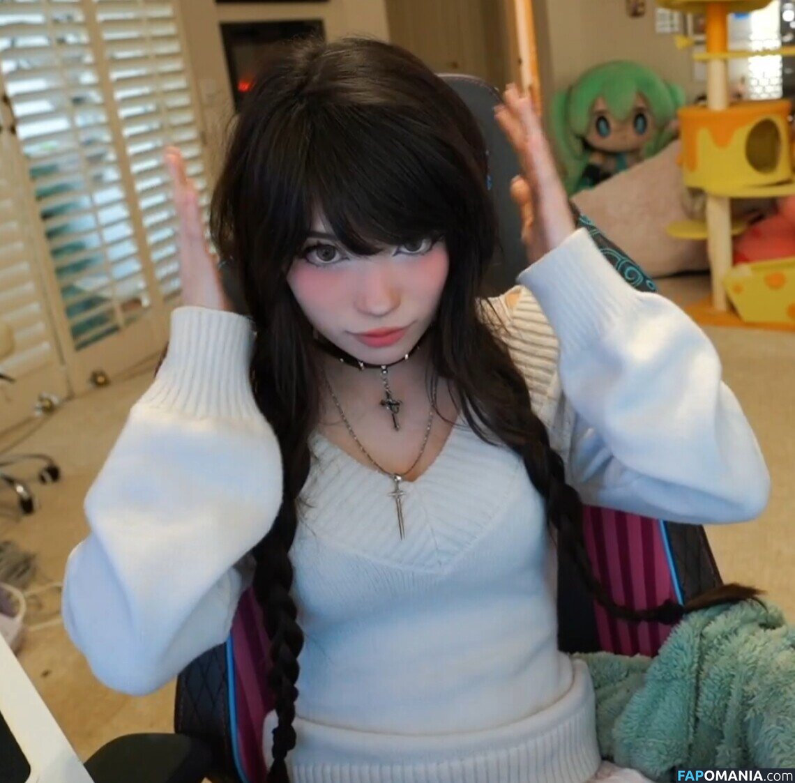 Emiru / emiru.jpg Nackt OnlyFans  Geleaktes Foto #112