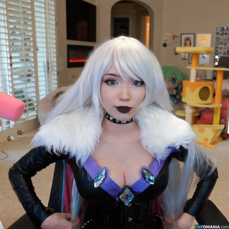 Emiru / emiru.jpg Nackt OnlyFans  Geleaktes Foto #148